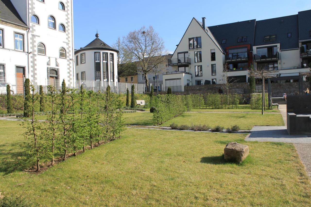 Fe Wo Am Alten Rathaus 안데르나흐 외부 사진